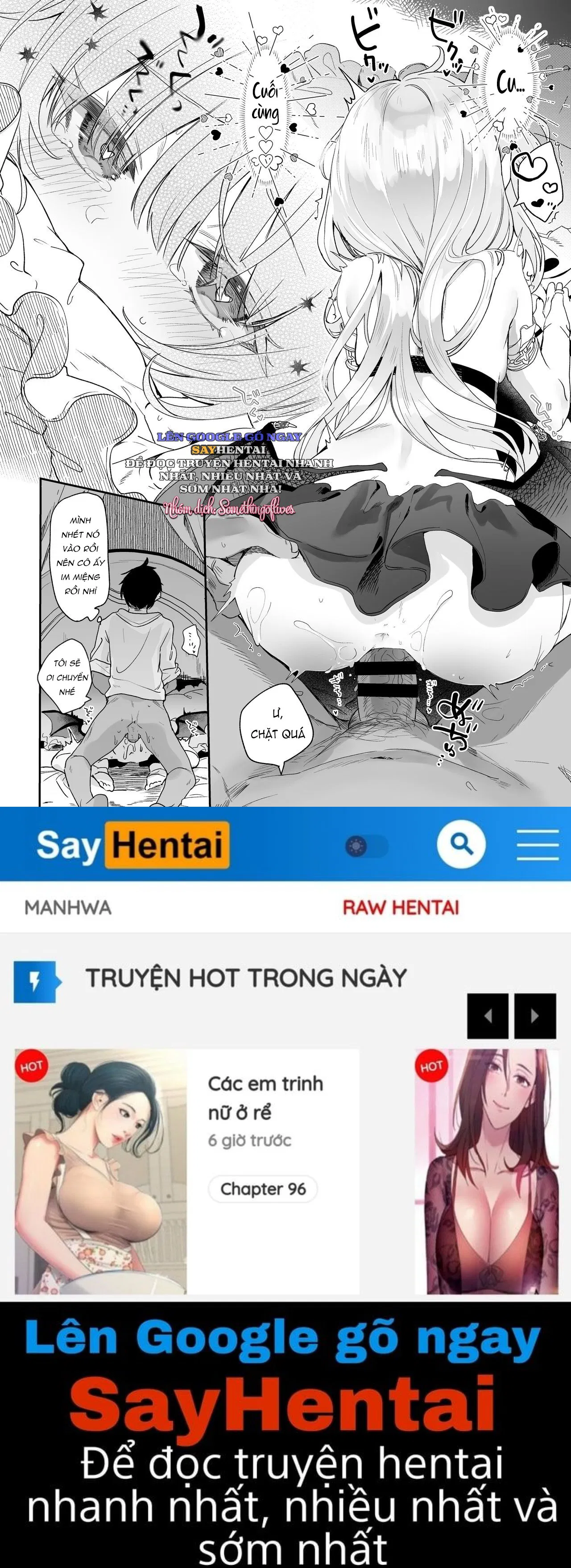 Kekki Yakou - Trang 15