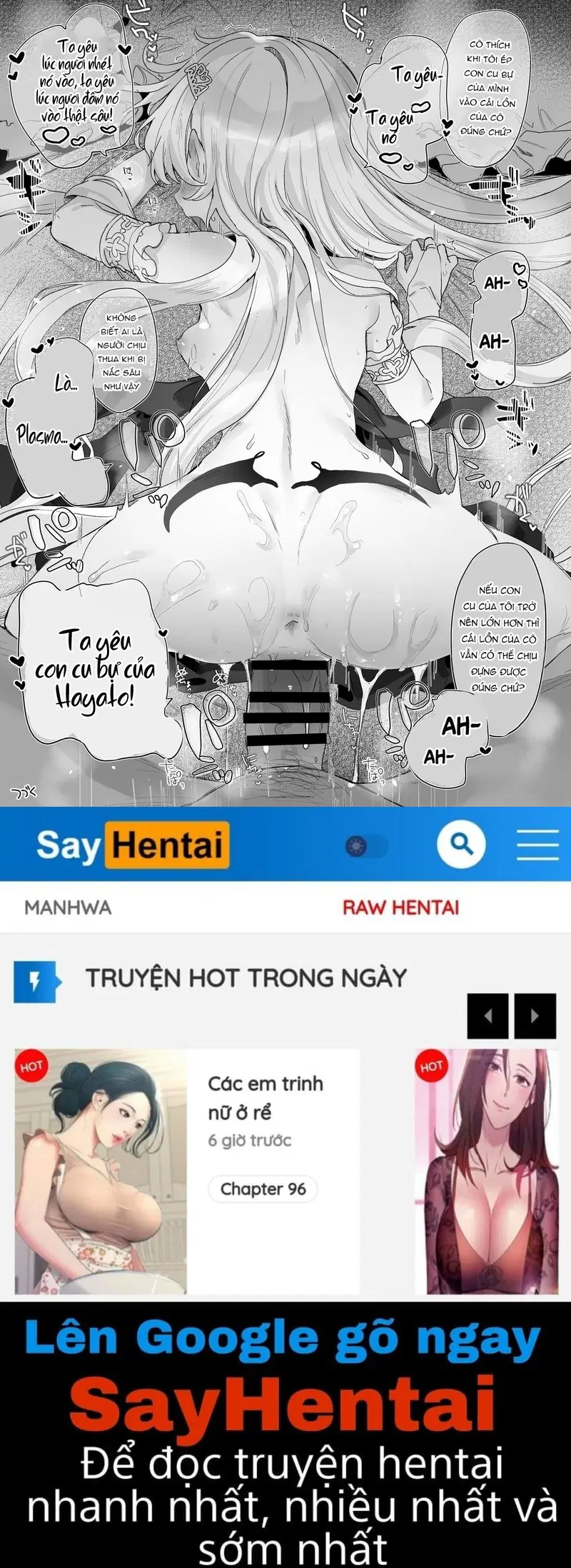 Kekki Yakou - Trang 15