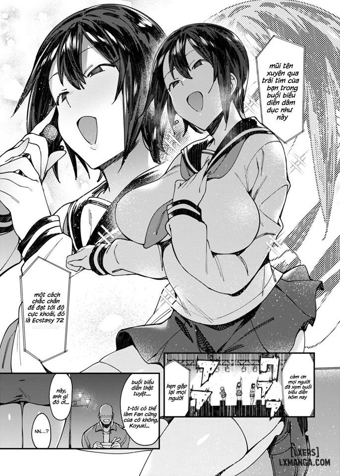 Idol Refle Sex - Trang 3