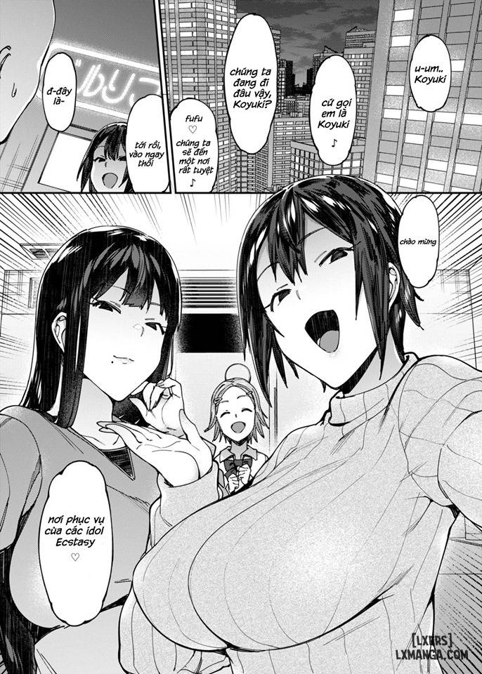 Idol Refle Sex - Trang 6