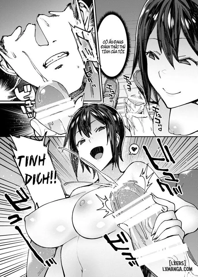 Idol Refle Sex - Trang 10