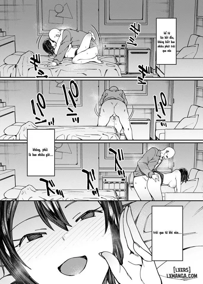 Idol Refle Sex - Trang 19