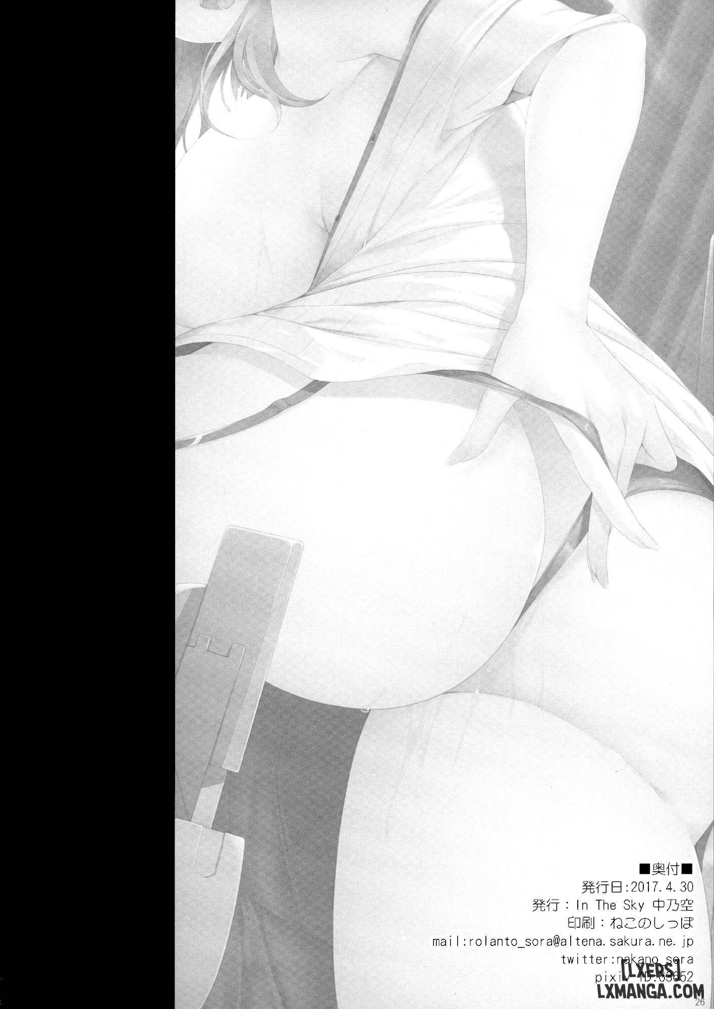 Yes. Sara is here... - Trang 25