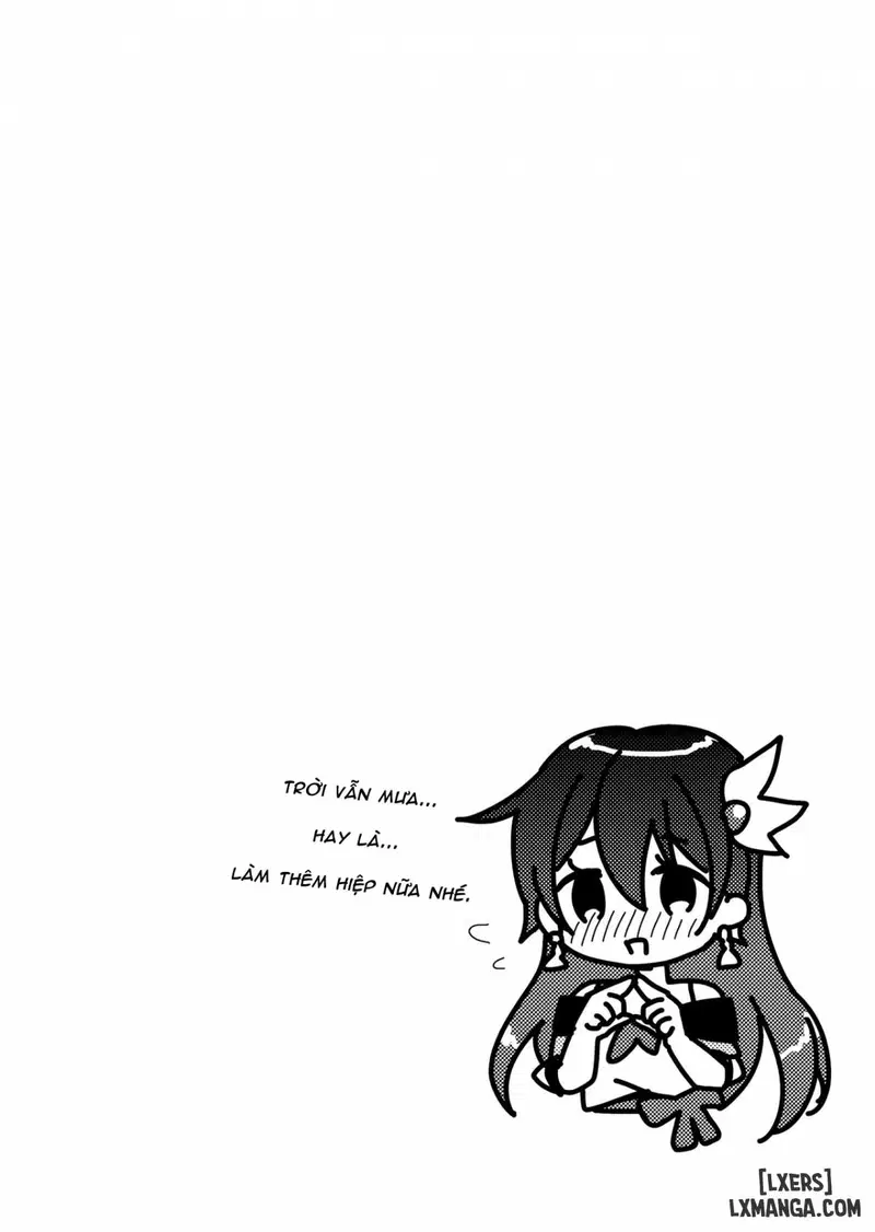 Natsu Kisaragi - Trang 15