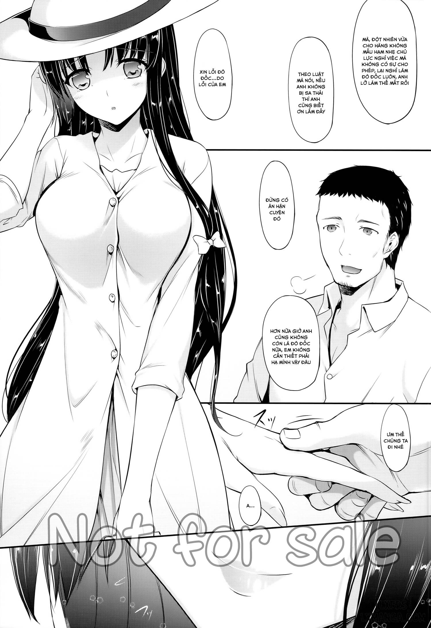 Sachi Ooki Sora - Trang 23