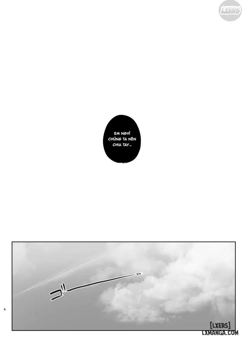 Kimi no Kanojo Yokatta yo - Trang 6