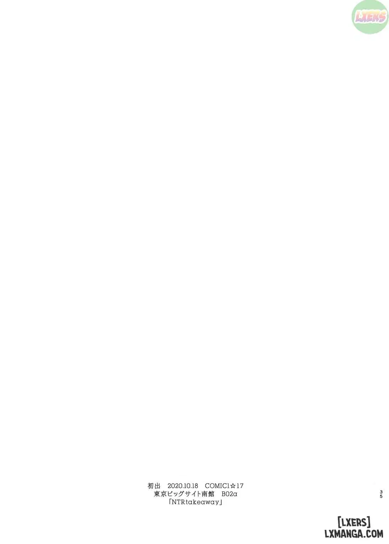 Kimi no Kanojo Yokatta yo - Trang 35