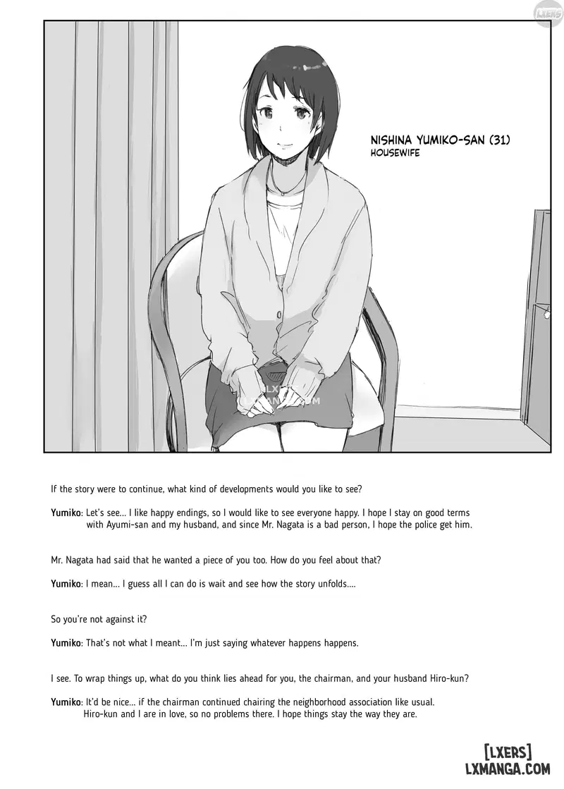 Người Vợ Ngoại Tình - Trang 48