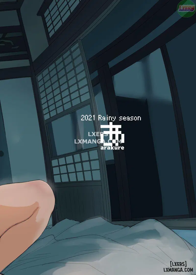 Người Vợ Ngoại Tình - Trang 26