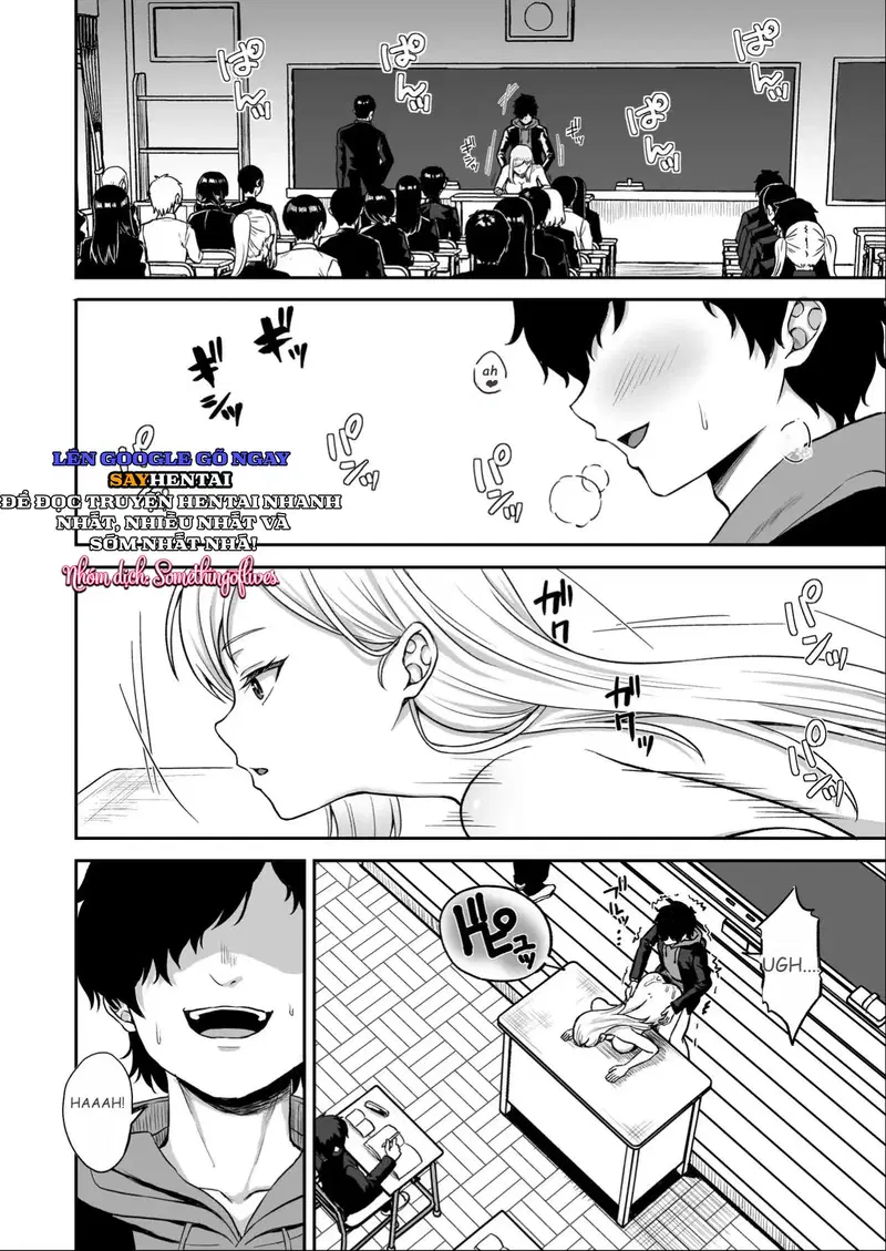 Năng lực ngưng đọng thời gian - Trang 3