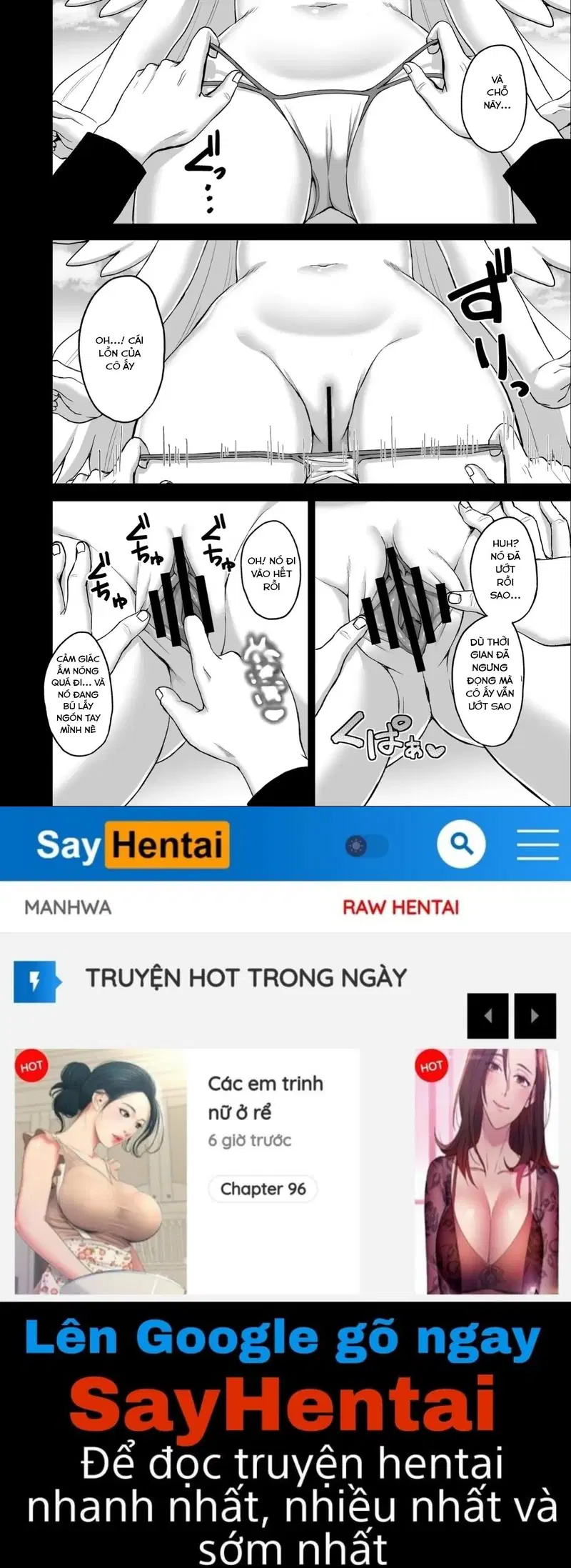 Năng lực ngưng đọng thời gian - Trang 20