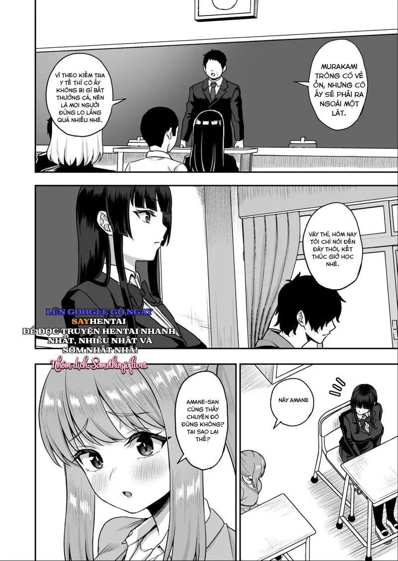 Năng lực ngưng đọng thời gian - Trang 10