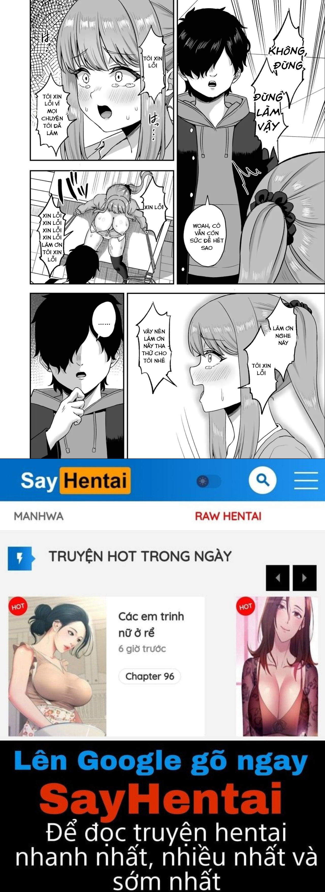 Năng lực ngưng đọng thời gian - Trang 20