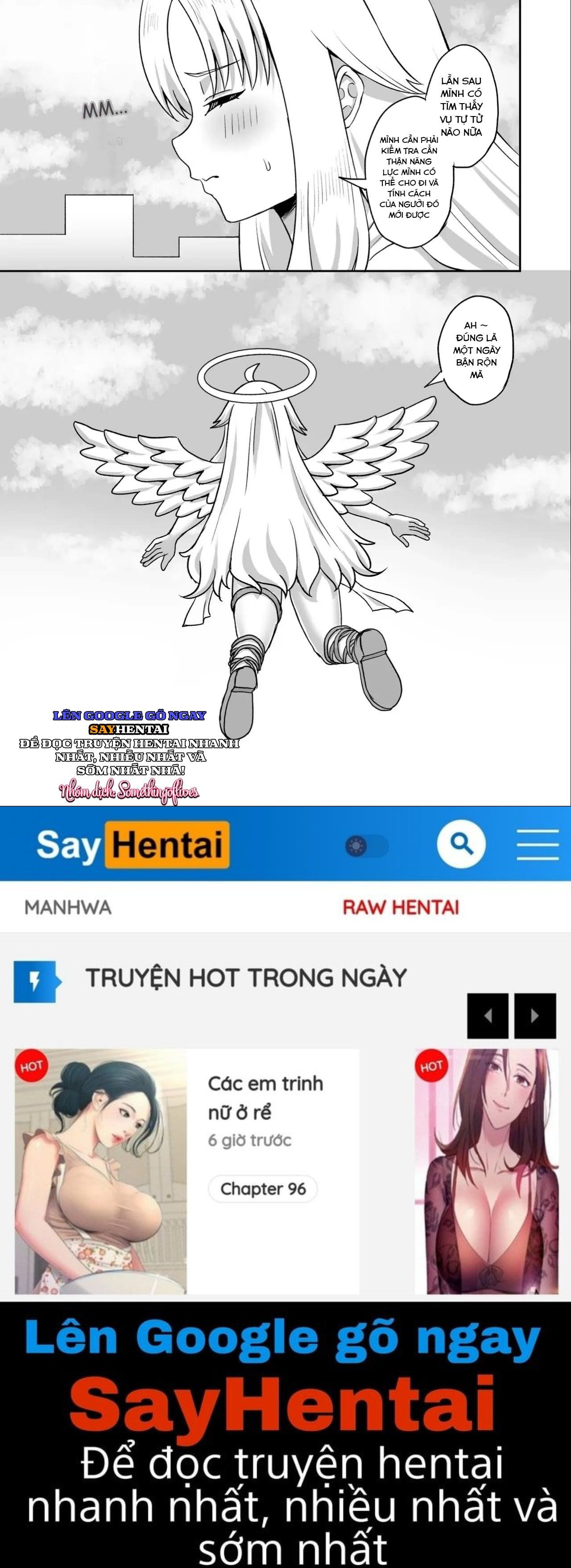 Năng lực ngưng đọng thời gian - Trang 21