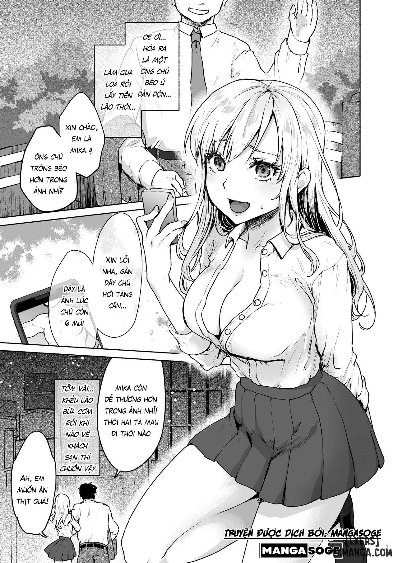 Mediocre Mage Has a Lesson for the Gifted Genius - Trang 2