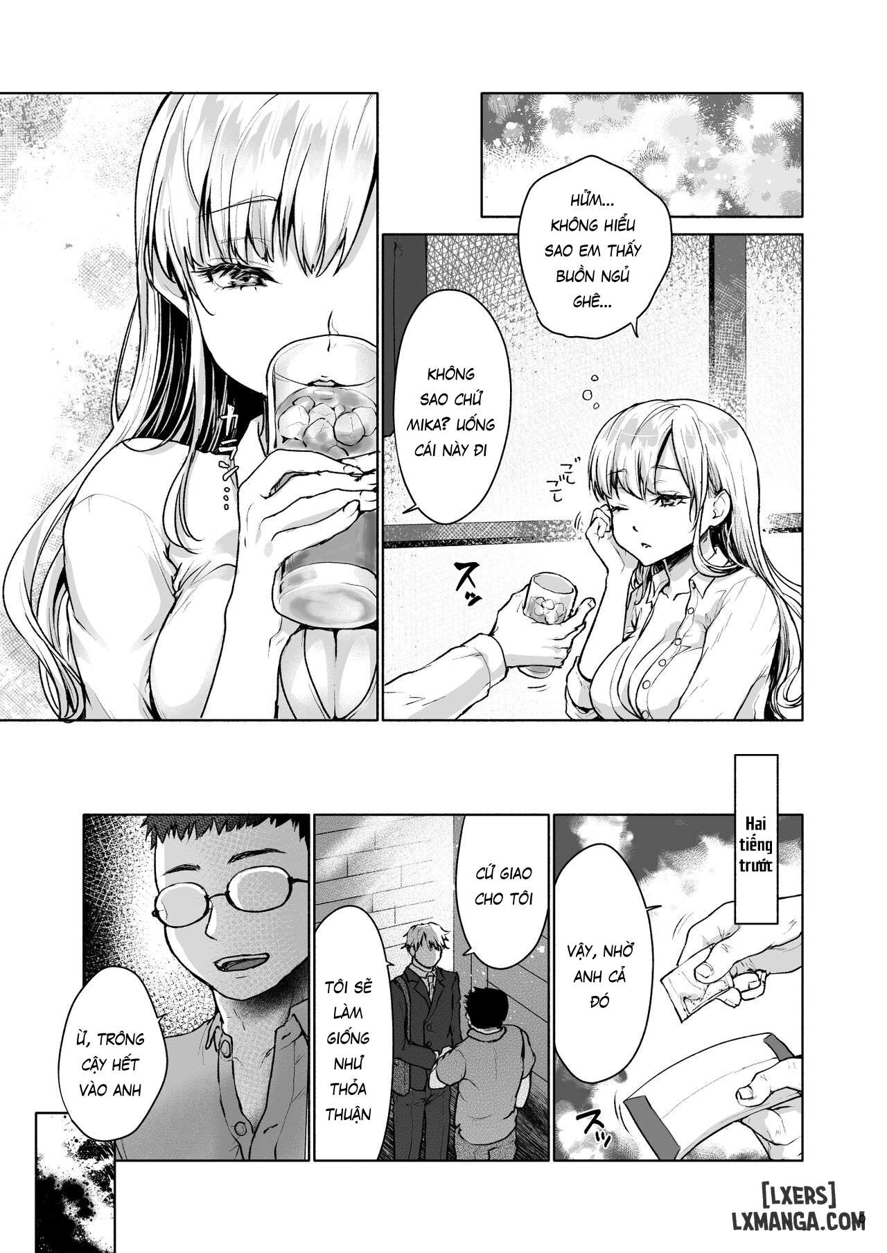 Mediocre Mage Has a Lesson for the Gifted Genius - Trang 6