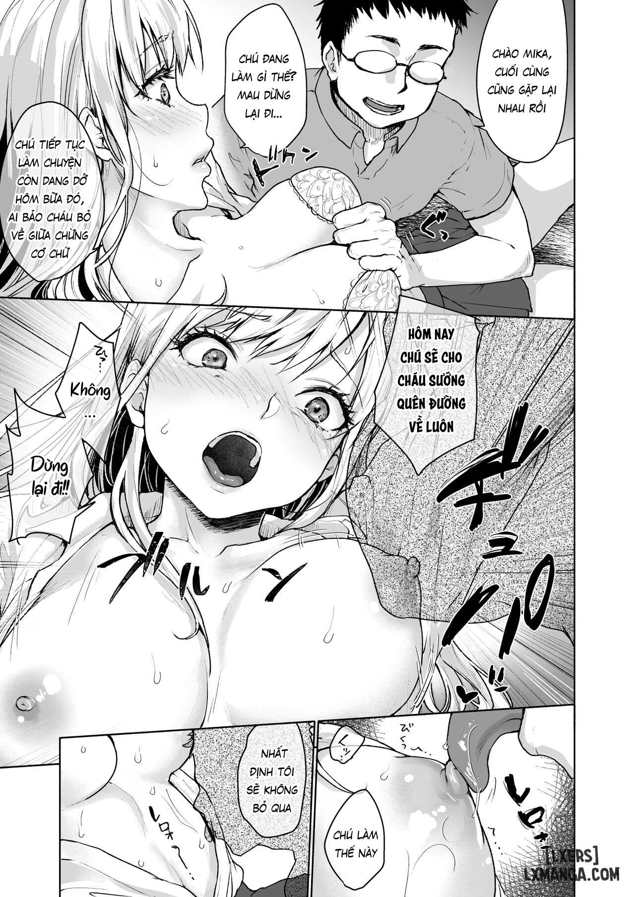 Mediocre Mage Has a Lesson for the Gifted Genius - Trang 8