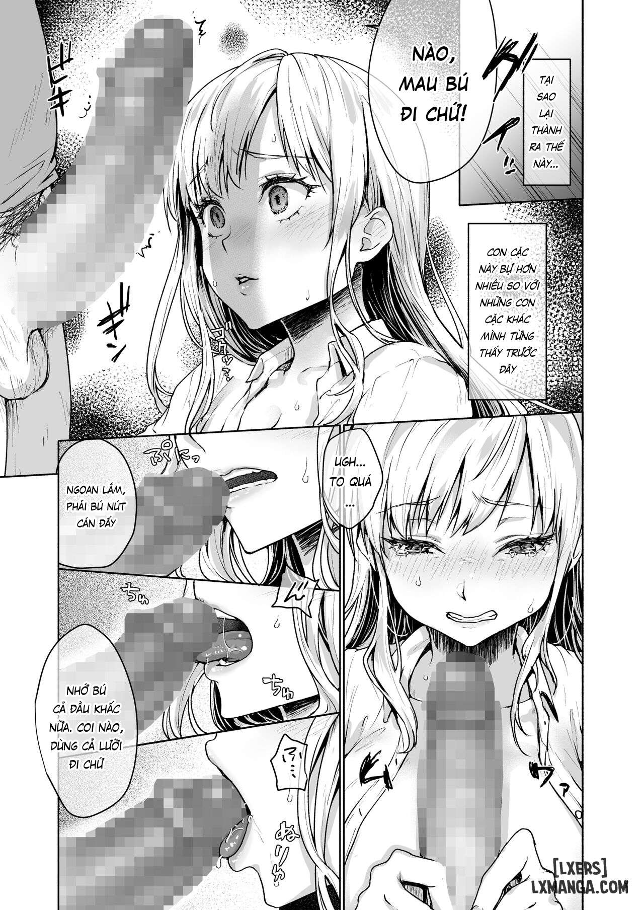 Mediocre Mage Has a Lesson for the Gifted Genius - Trang 10