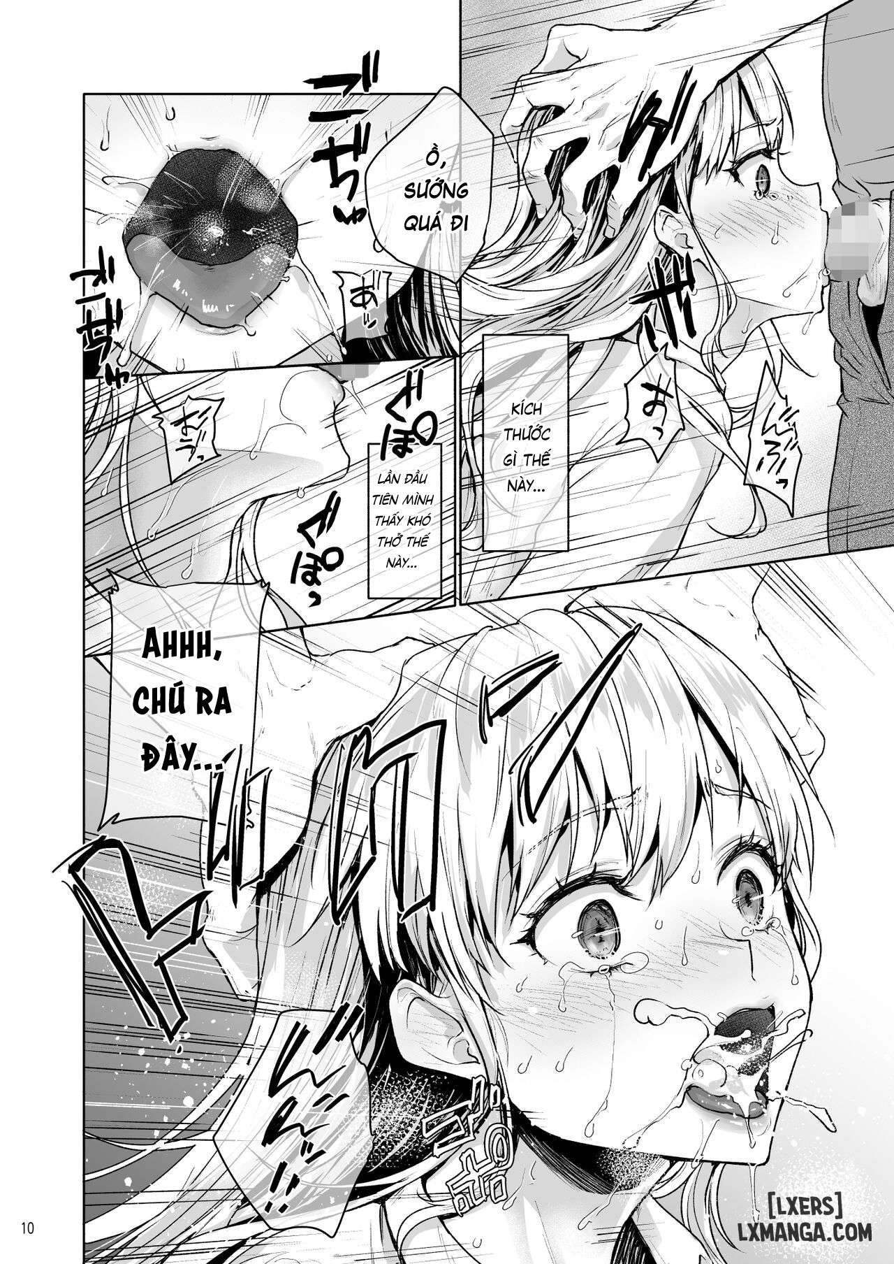 Mediocre Mage Has a Lesson for the Gifted Genius - Trang 11