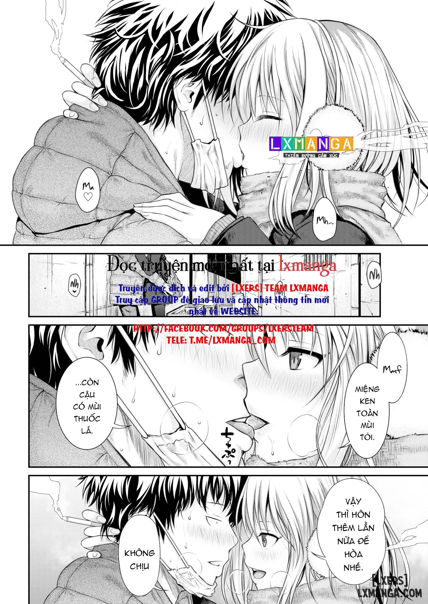 Koyori Report - Trang 2