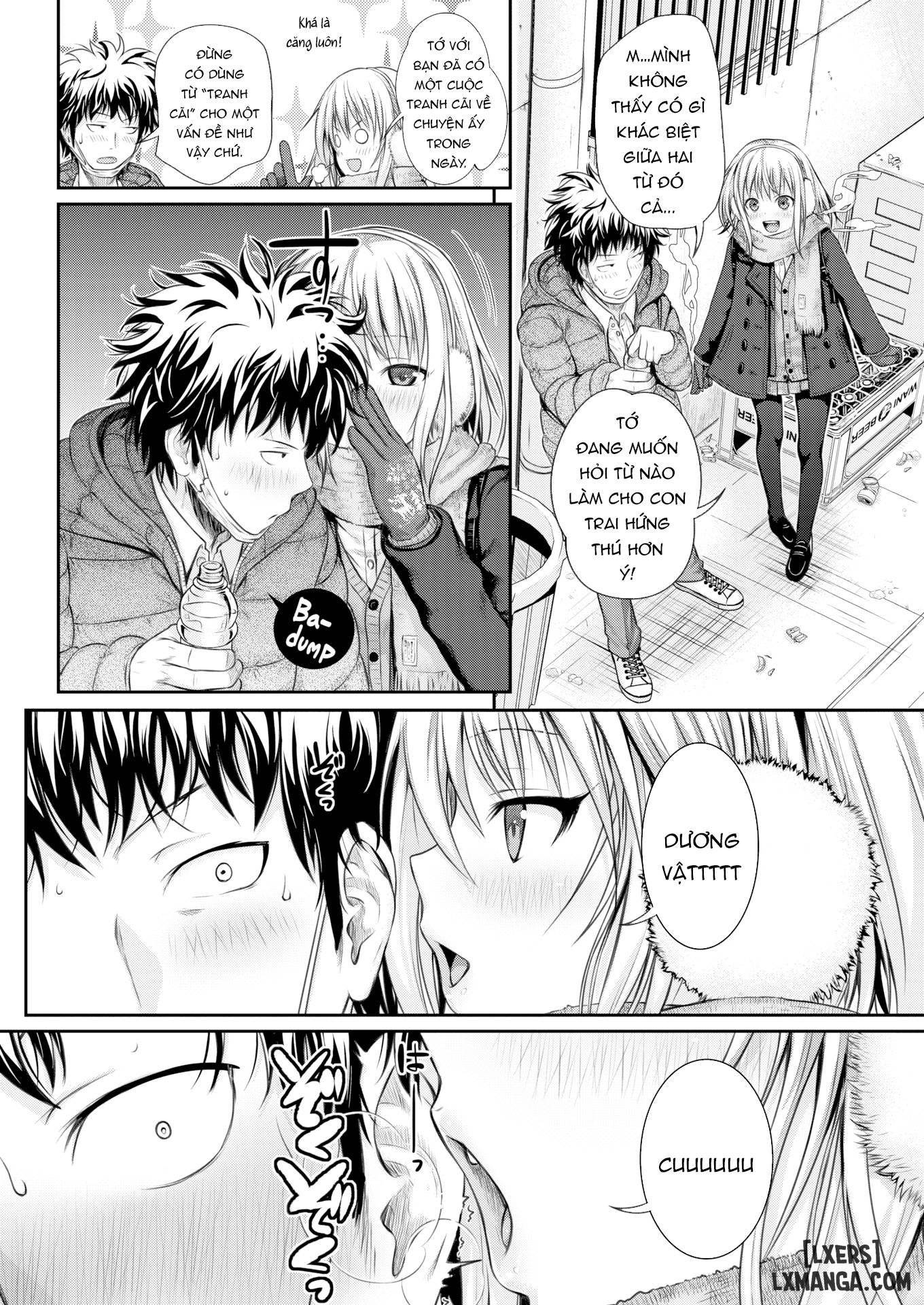 Koyori Report - Trang 4