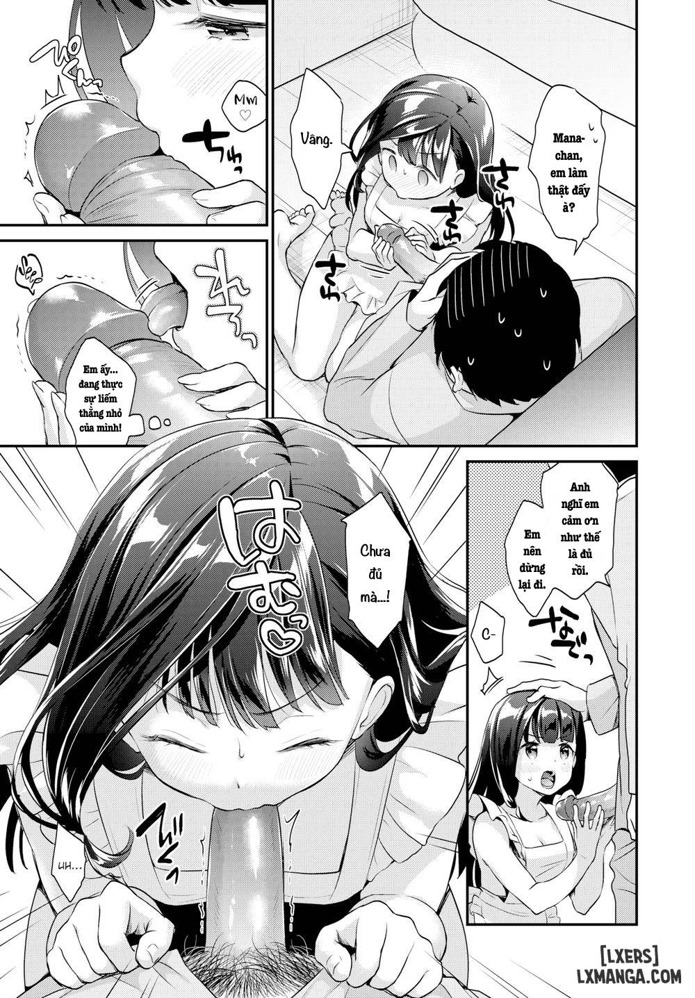 How To Show Appreciation - Trang 5