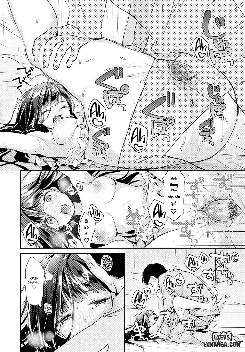 How To Show Appreciation - Trang 15