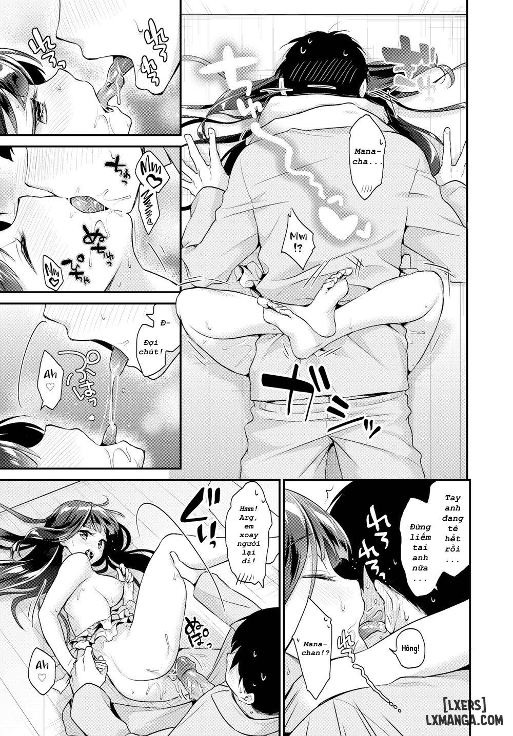 How To Show Appreciation - Trang 16