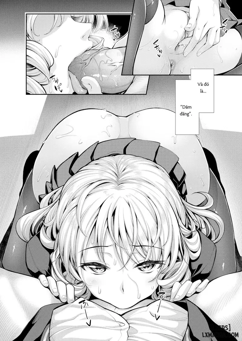 Bougainvillea - Trang 7