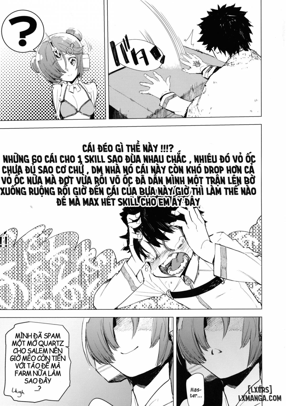 I Love Franken - Trang 4