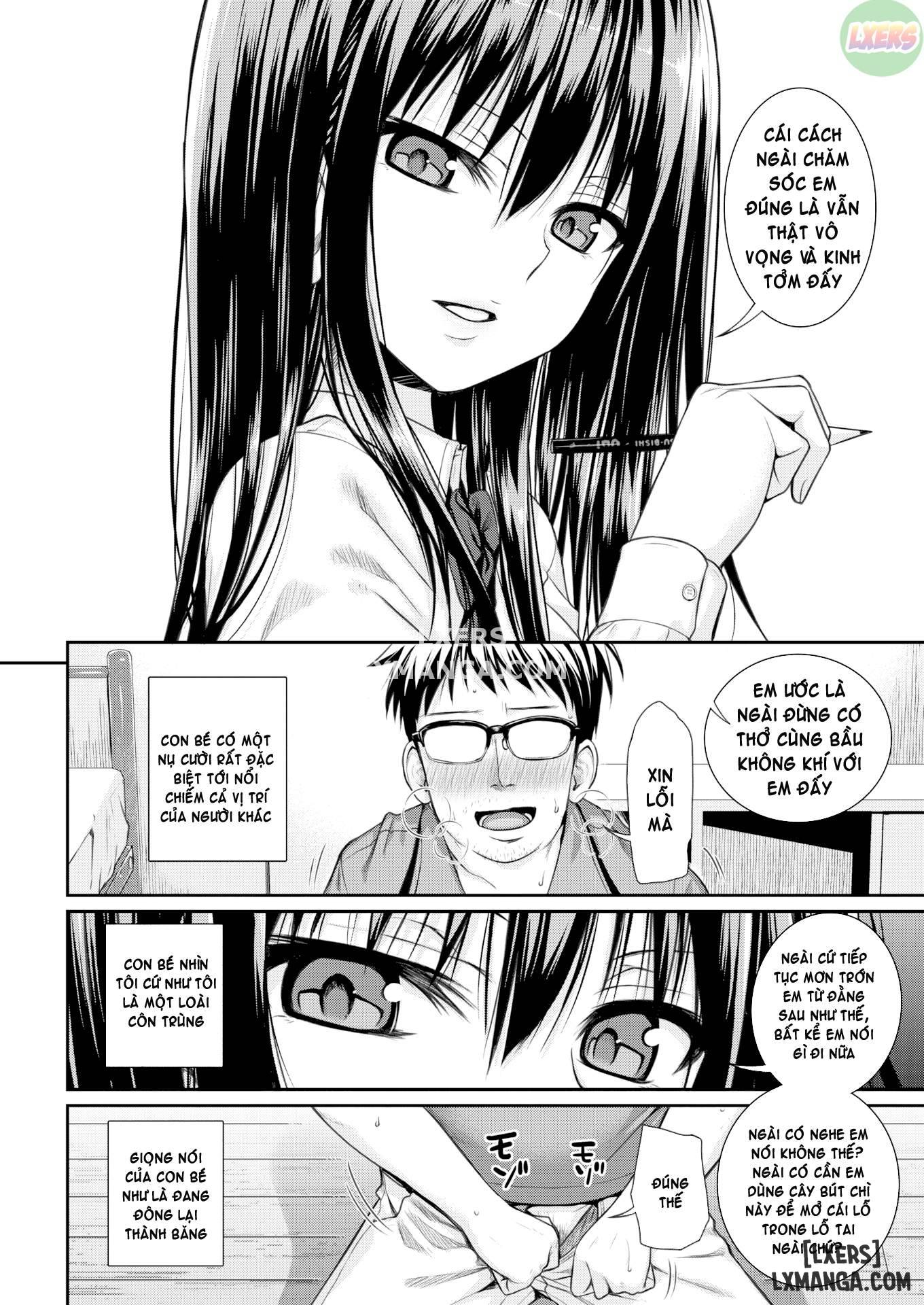 Bug Zapper - Trang 4