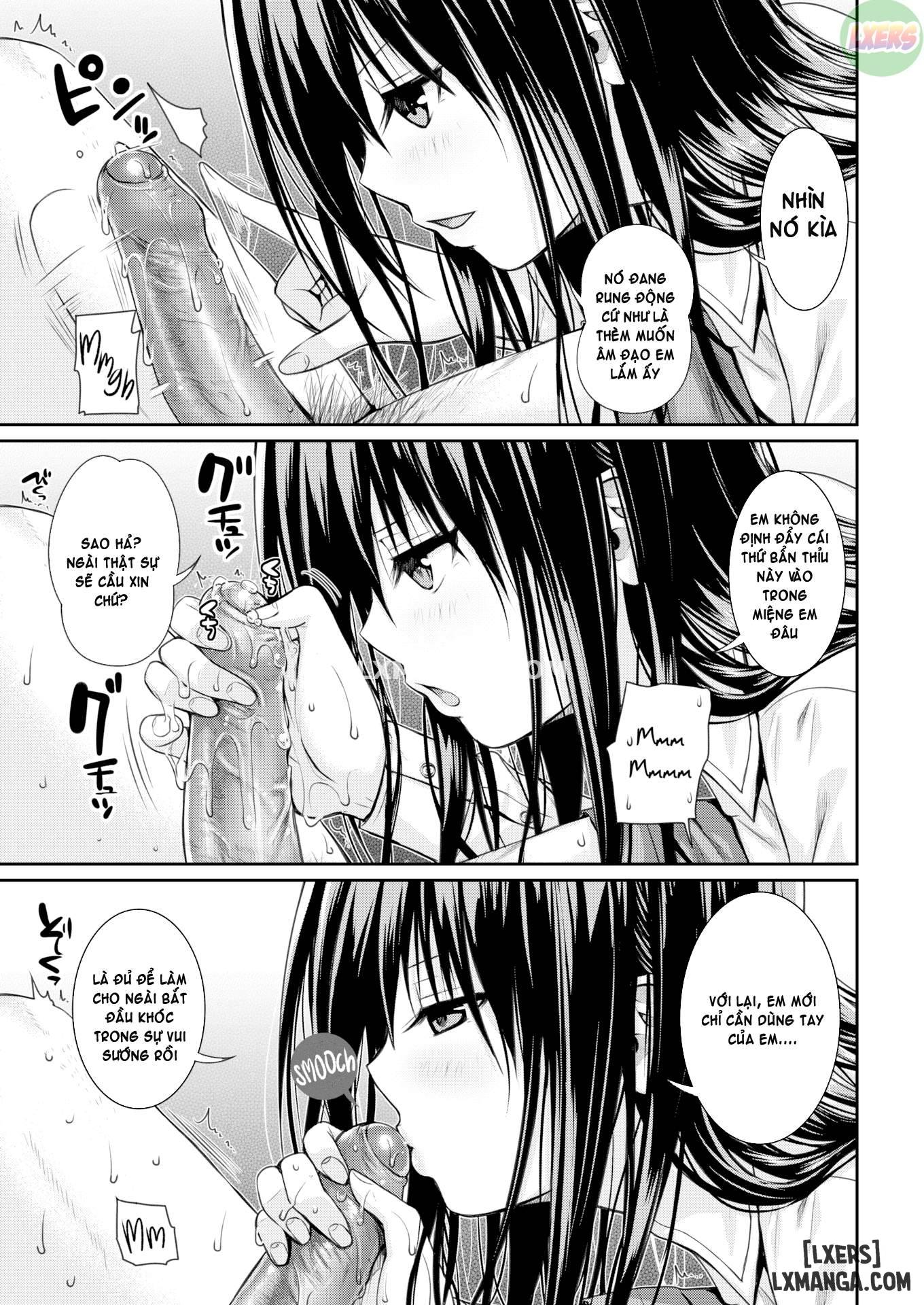 Bug Zapper - Trang 9