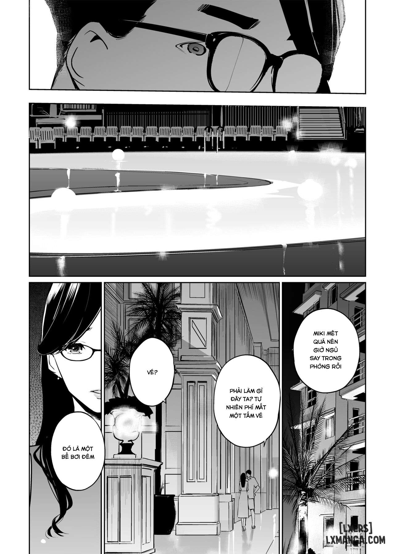 NTR Midnight Pool Season 2 - Trang 5