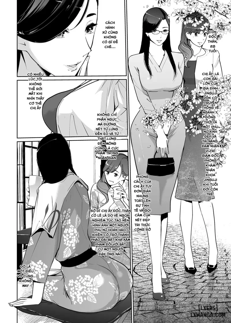 NTR Midnight Pool Season 2 - Trang 9