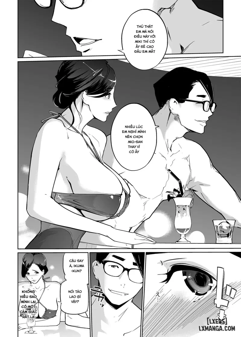 NTR Midnight Pool Season 2 - Trang 17