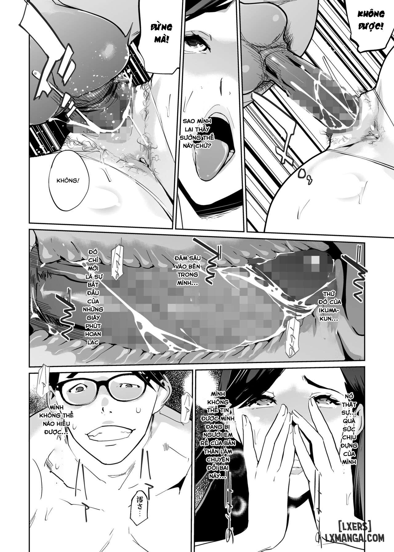 NTR Midnight Pool Season 2 - Trang 38