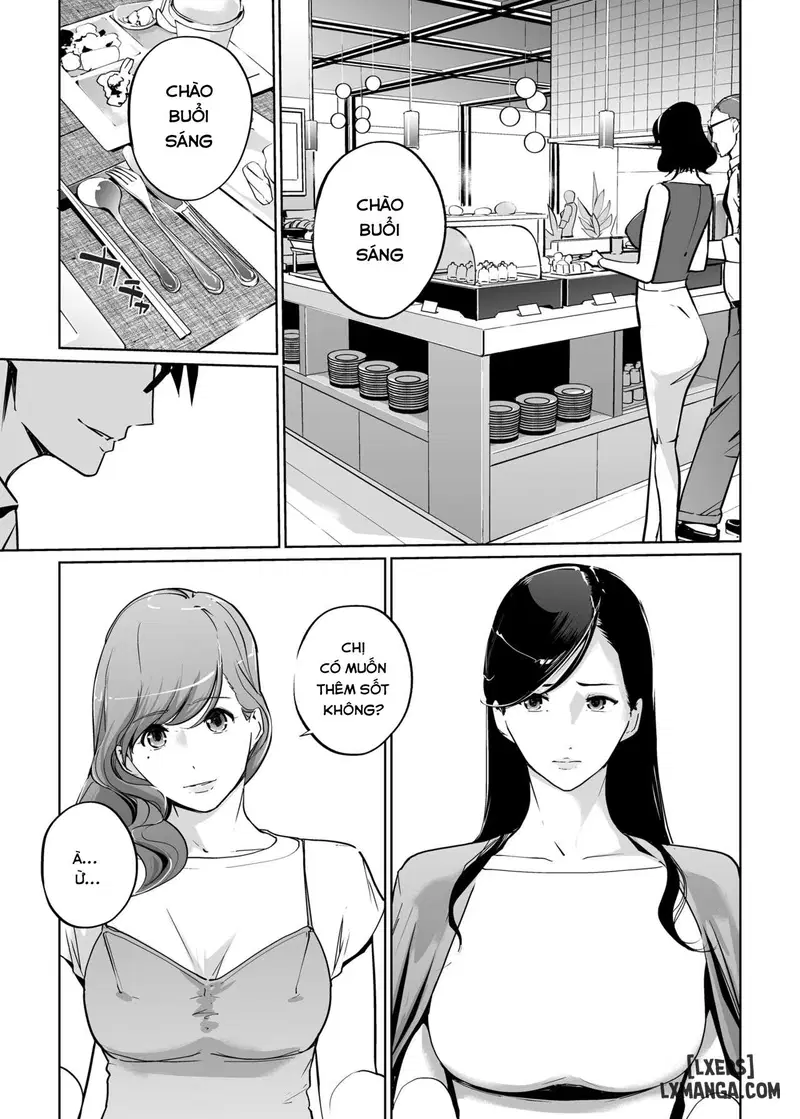 NTR Midnight Pool Season 2 - Trang 1