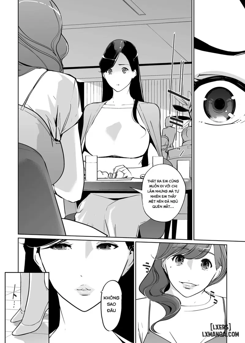 NTR Midnight Pool Season 2 - Trang 3