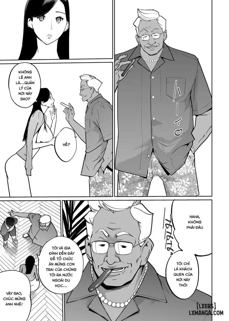 NTR Midnight Pool Season 2 - Trang 6