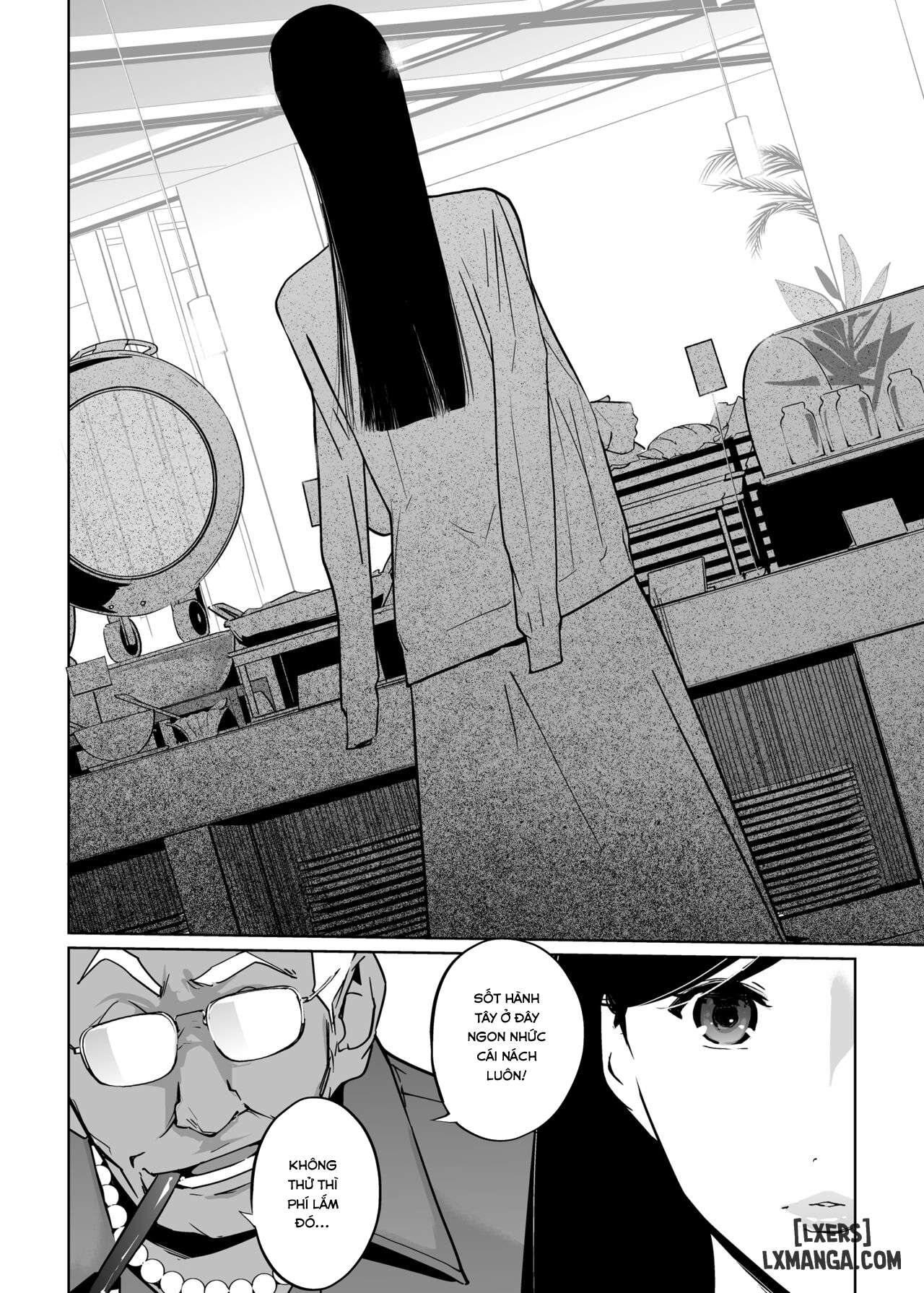 NTR Midnight Pool Season 2 - Trang 5