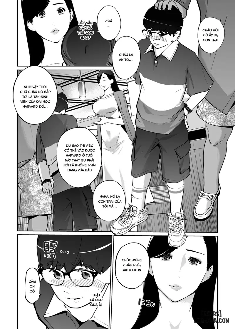 NTR Midnight Pool Season 2 - Trang 7