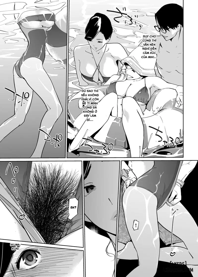 NTR Midnight Pool Season 2 - Trang 16