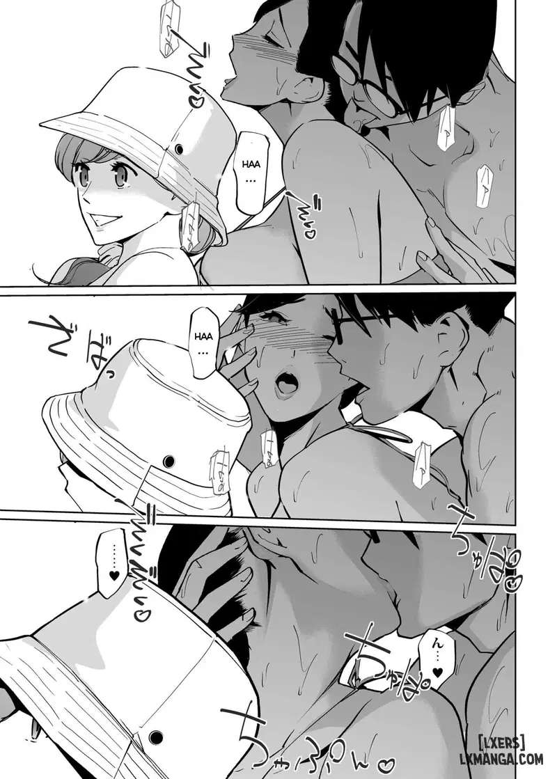 NTR Midnight Pool Season 2 - Trang 20