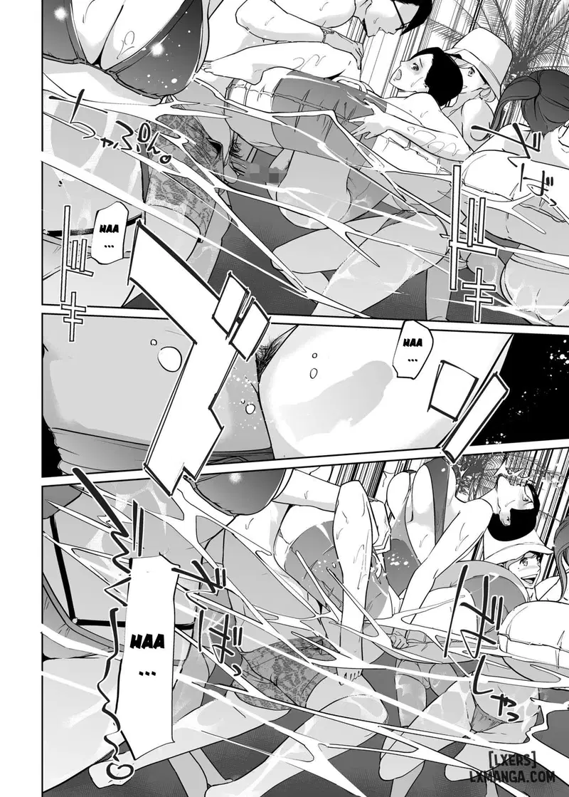 NTR Midnight Pool Season 2 - Trang 23