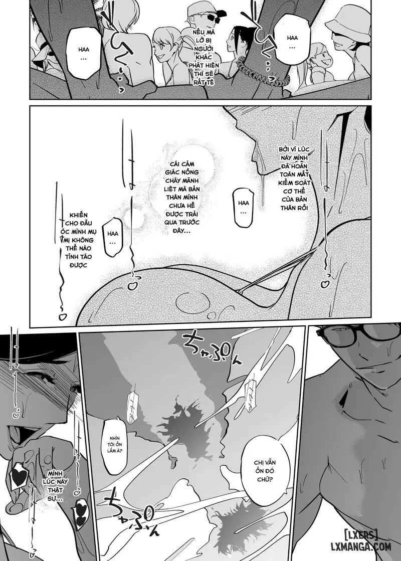 NTR Midnight Pool Season 2 - Trang 34