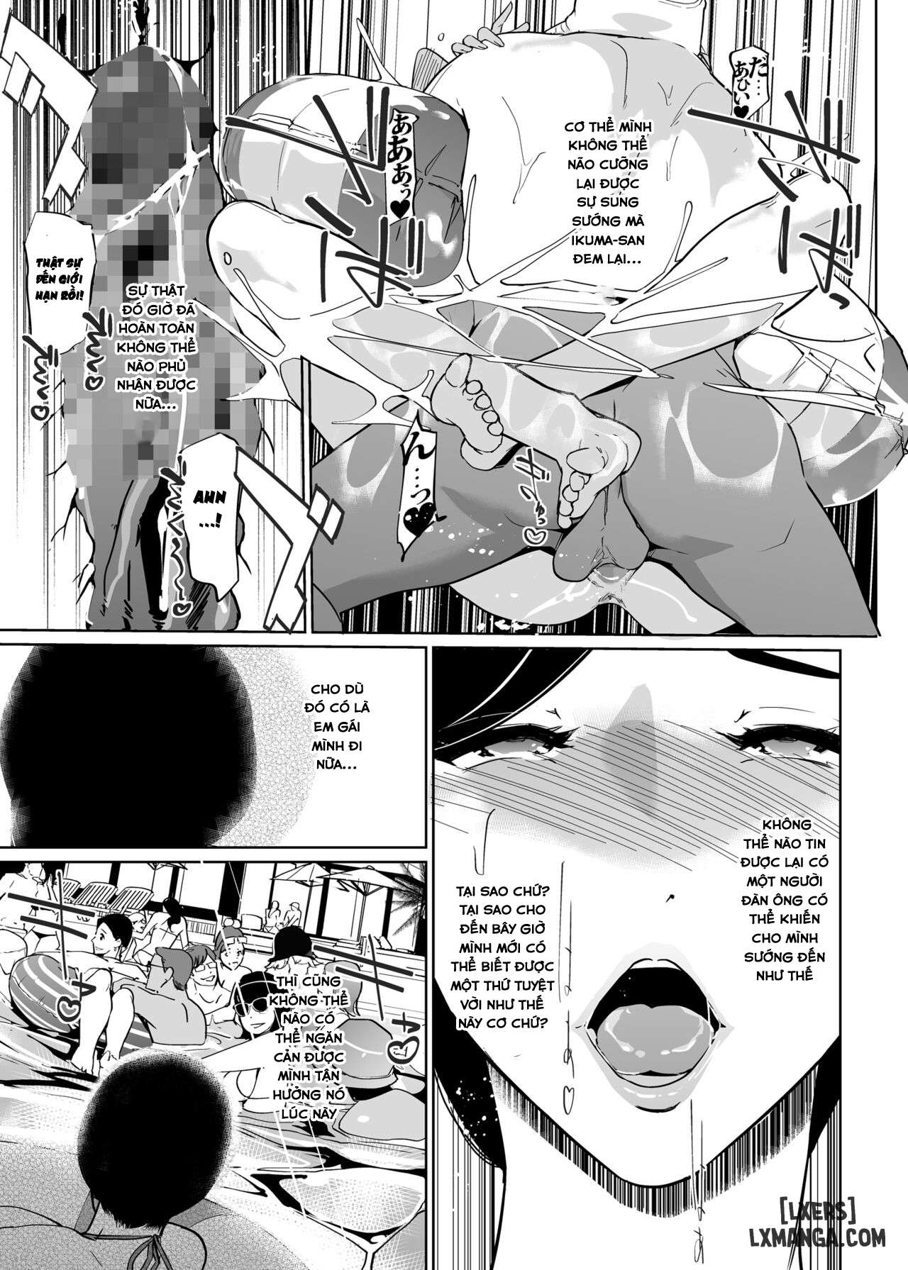 NTR Midnight Pool Season 2 - Trang 38