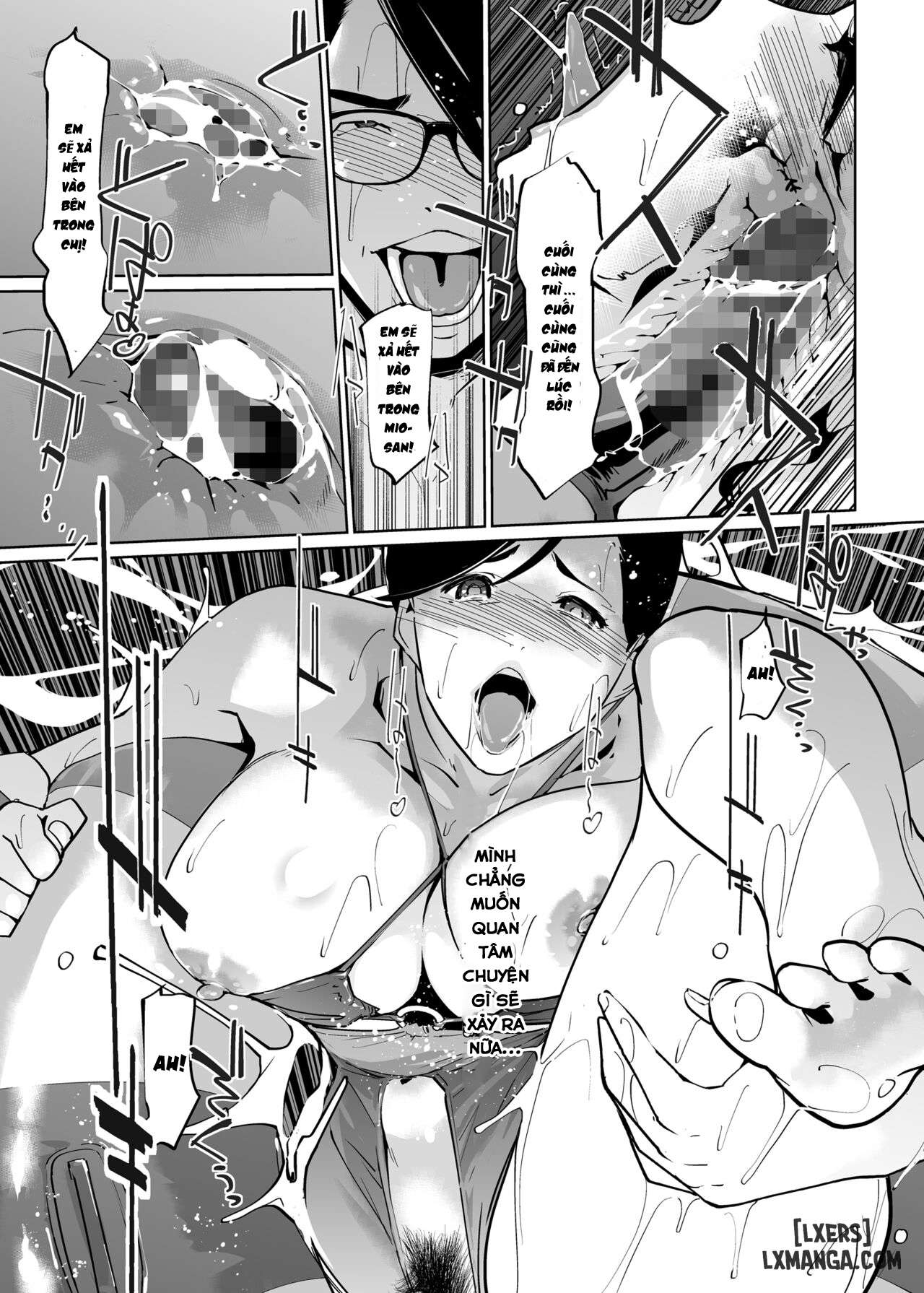 NTR Midnight Pool Season 2 - Trang 46