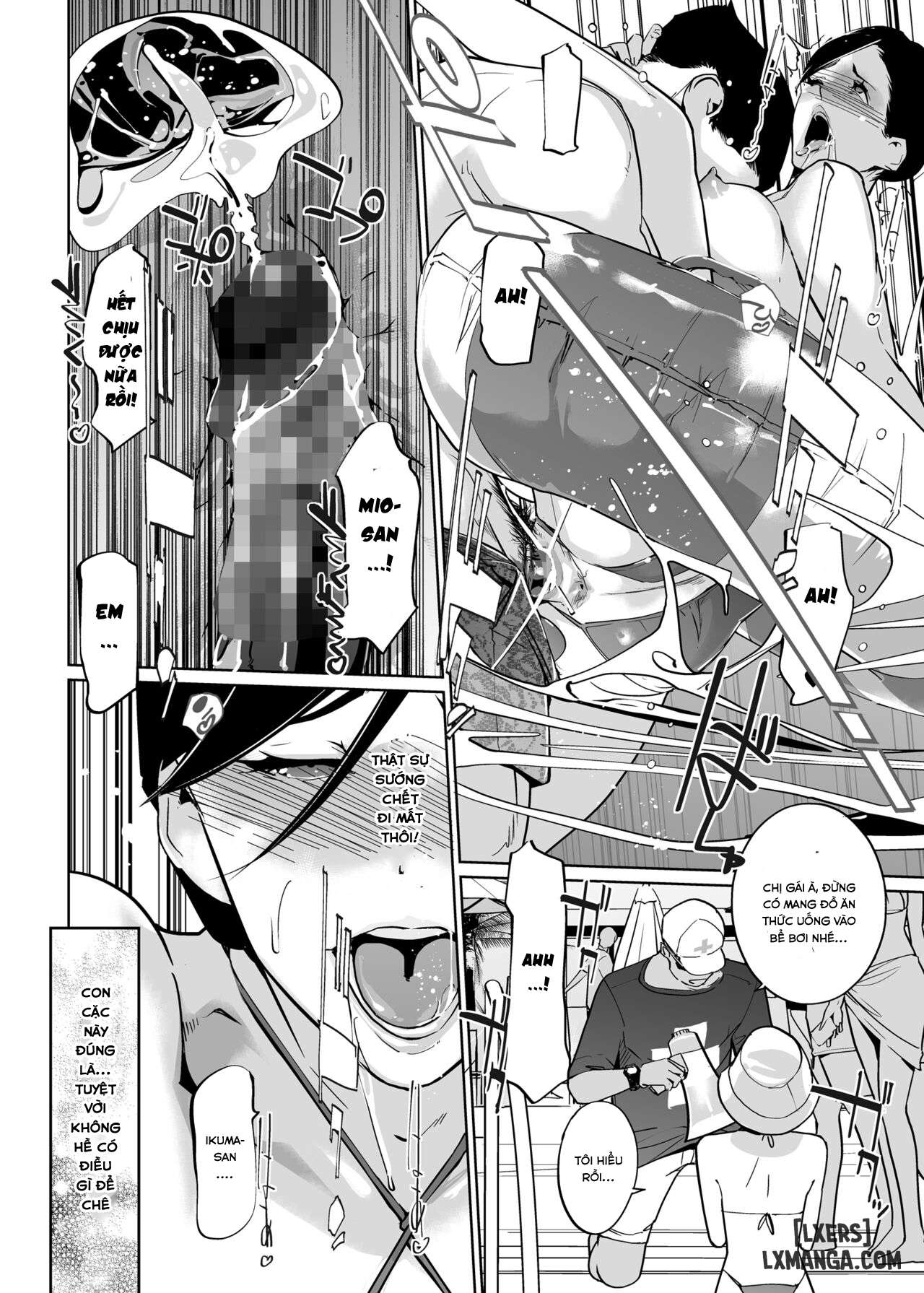 NTR Midnight Pool Season 2 - Trang 49