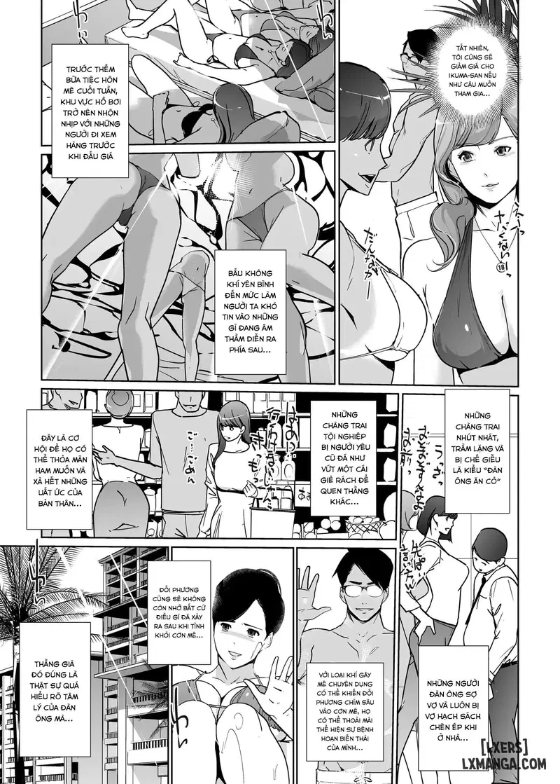 NTR Midnight Pool Season 2 - Trang 19