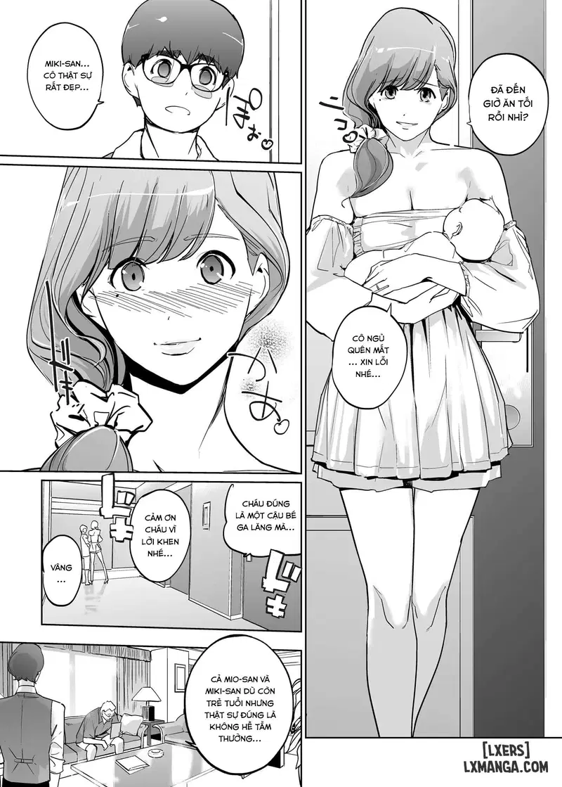 NTR Midnight Pool Season 2 - Trang 55